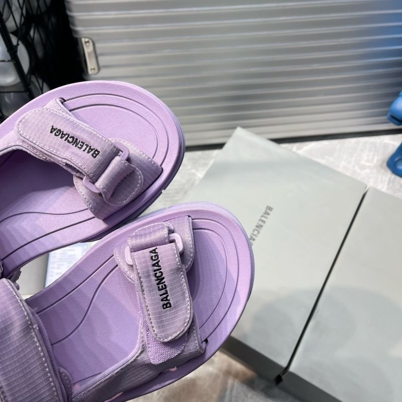 Balenciaga Sandals